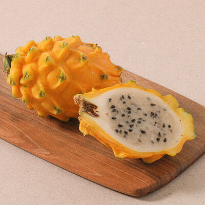 Pitahaya groga unitat 