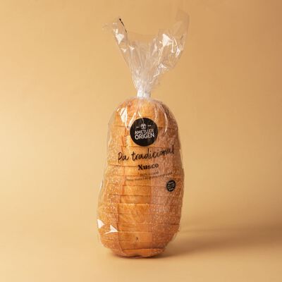 Chusco Ametller Origen 480g 