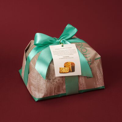 Panettone de Fruita Ametller Origen 1kg 