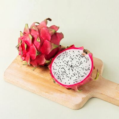 Pitahaya vermella unitat 