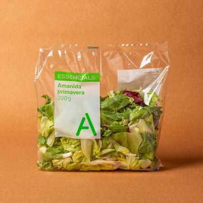 Ensalada Primavera Essencials 200g 