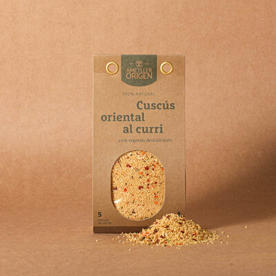 Cuscús oriental Ametller Origen 300g 