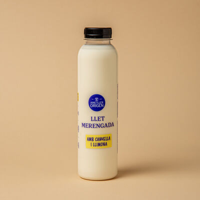Leche merengada Ametller Origen 500ml 