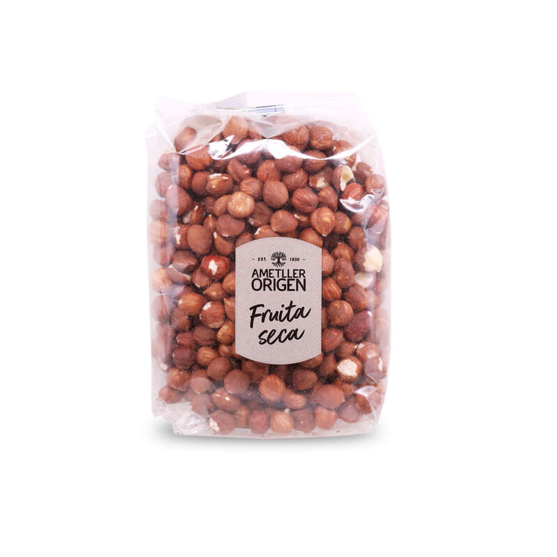 Avellana cruda Ametller Origen  350 g 