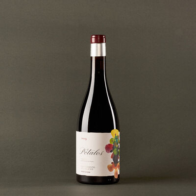 Vi Pétalos 2020 Desc. de J. Palacios 75cl D.O Bierzo 