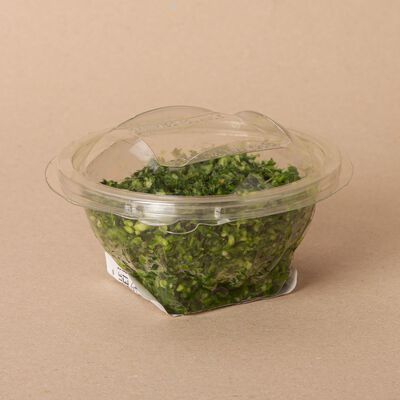 Ajo y perejil picado Ametller Origen 100g 