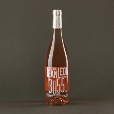 Jean Leon 3055 Rosé 75cl 