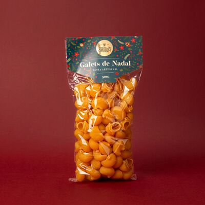 Galets de Nadal Ametller Origen 500g 