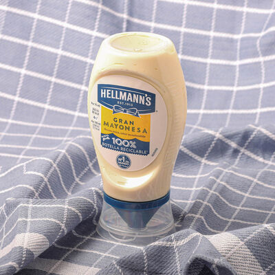 Maionesa Hellmann's 250ml 