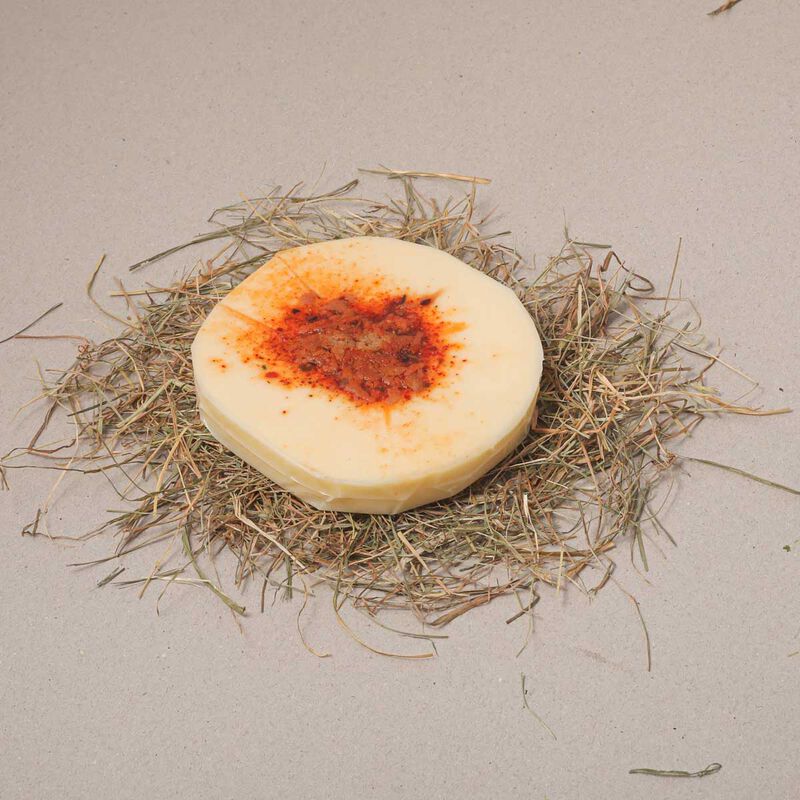 Provolone al ximixurri 