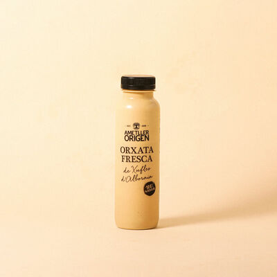 Horchata Fresca Ametller Origen 310ml 