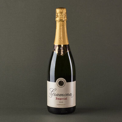 Cava Brut Imperial GRAMONA 75cl 
