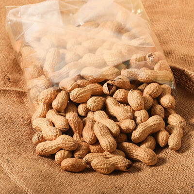 Cacauet torrat closca Ametller Origen 400g 