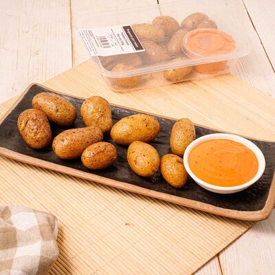 Patates braves Ametller Origen 245g 