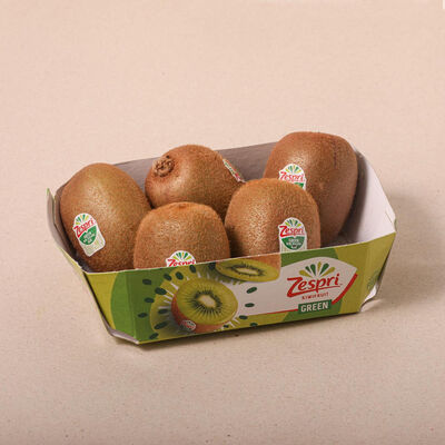Kiwi verde Zespri - bandeja 500g 