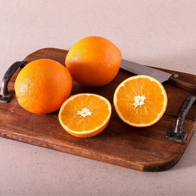 Naranja para postres categoría 1 