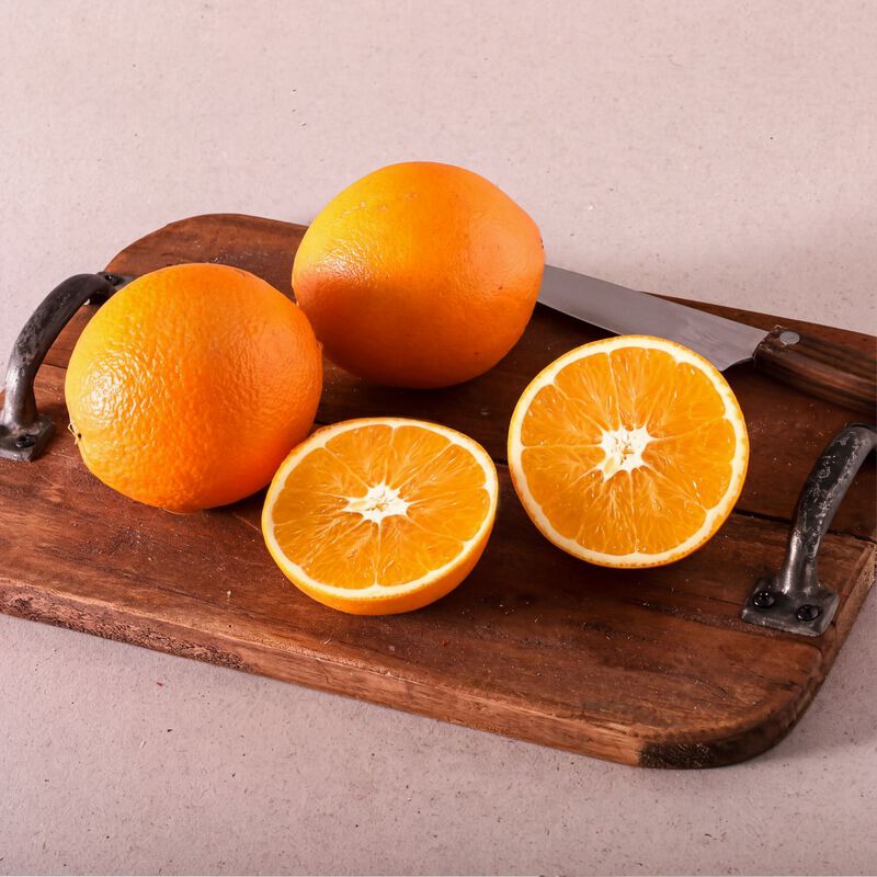 Taronja per a postres categoria 1 