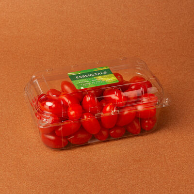 Tomàquet Cherry safata Essencials 500g 