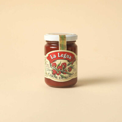 Carn de nyores La legua 125g 