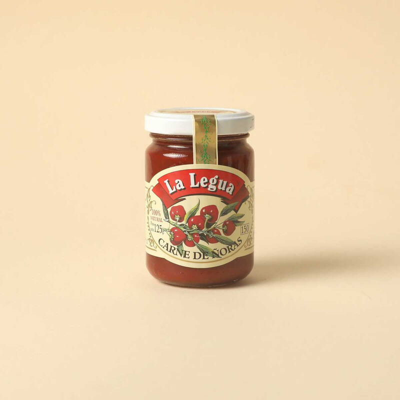 Carn de nyores La legua 125g 