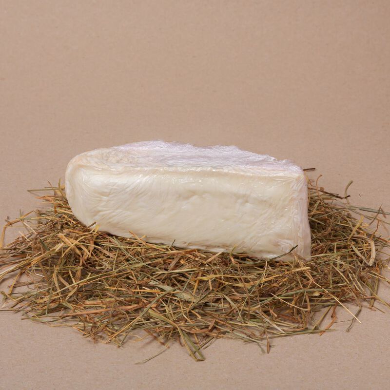 Queso corazón de bufalla Cremonesi Ametller Origen 