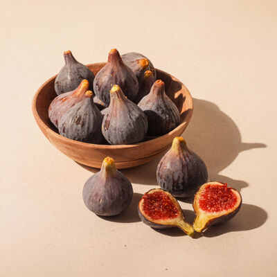 Figues coll de dama extra 