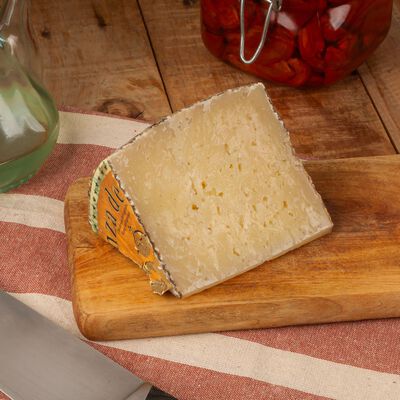Formatge Esperanza del Castillo D.O."viejo" Ametller Origen by Arnall 