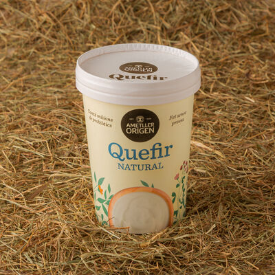 Kéfir natural Ametller Origen 500 g 