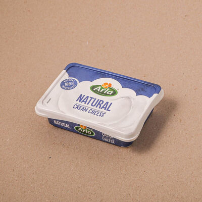 Formatge untable natural Arla 200 g 