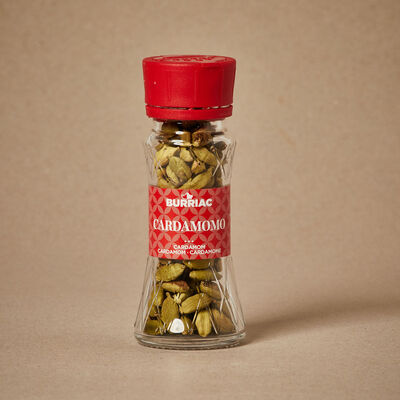 Saler cardamom Burriac 20 g 