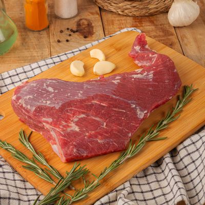 Peixet de ternera Angus 