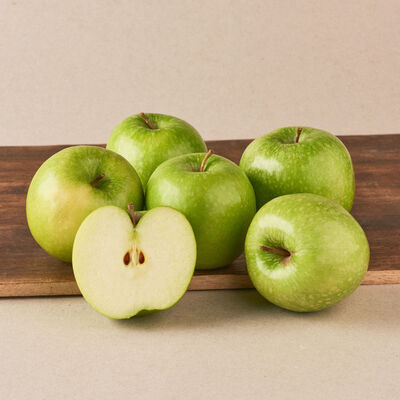 Manzana Granny Smith 