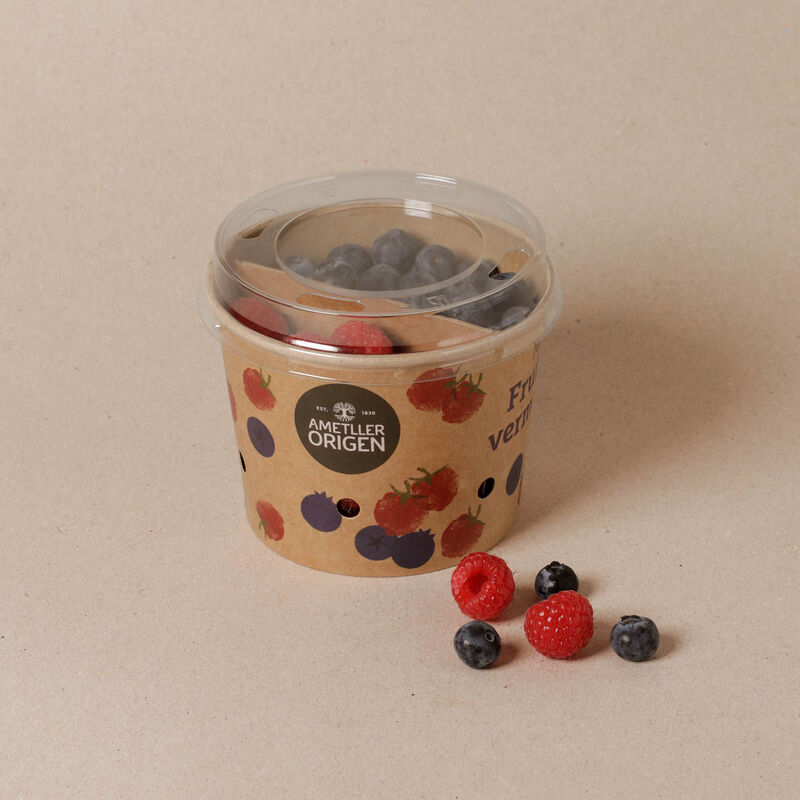 Arándanos vaso 300g 