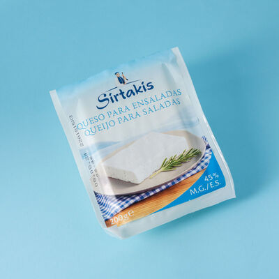 Formatge amanida Sirtakis 200g 