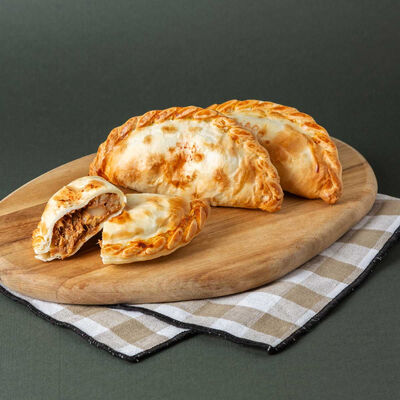 Cresta de rostit i provolone Domenico - 3u. 