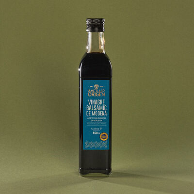 Vinagre de Mòdena Ametller Origen 500ml 