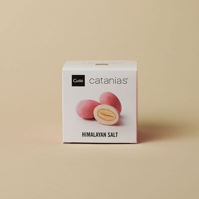Catanias Sal del Himalaya Cudié 80g 