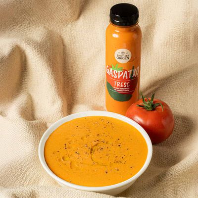 Gazpacho Ametller Origen 310ml 