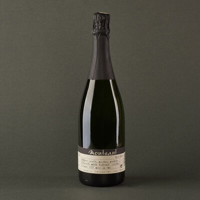 Cava nature Montsant 75cl 