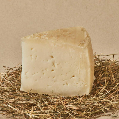 Queso madurado de oveja Betara 