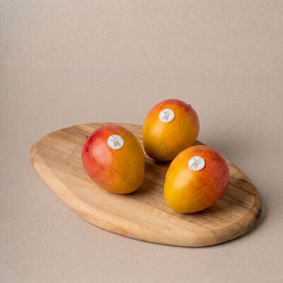 Mango Perla - safata 500g 