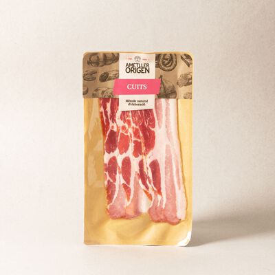 Bacó fumat Casa Ametller 100g 