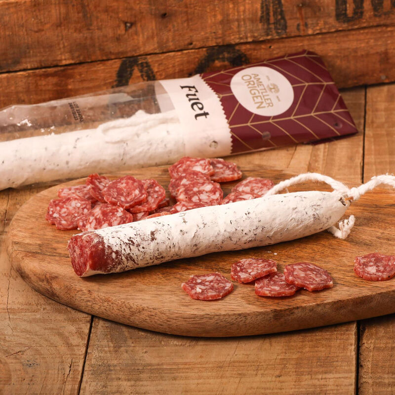 Fuet Ametller Origen 180g 
