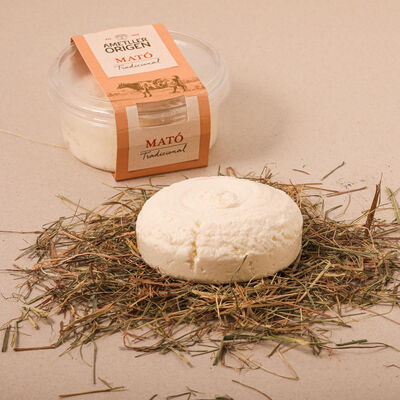 Mató vaca Ametller Origen 220g 