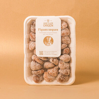 Figues seques Ametller Origen 210g 