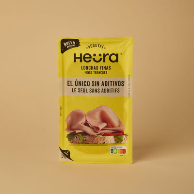 Loncheado Heura 78g 