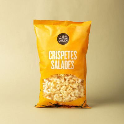 Crispetes salades Ametller Origen 80g 
