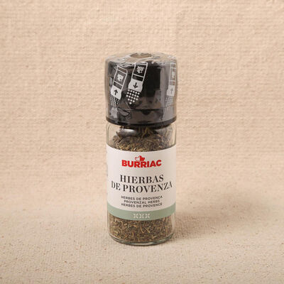 Molinet d'herbes provençals Burriac 16g 