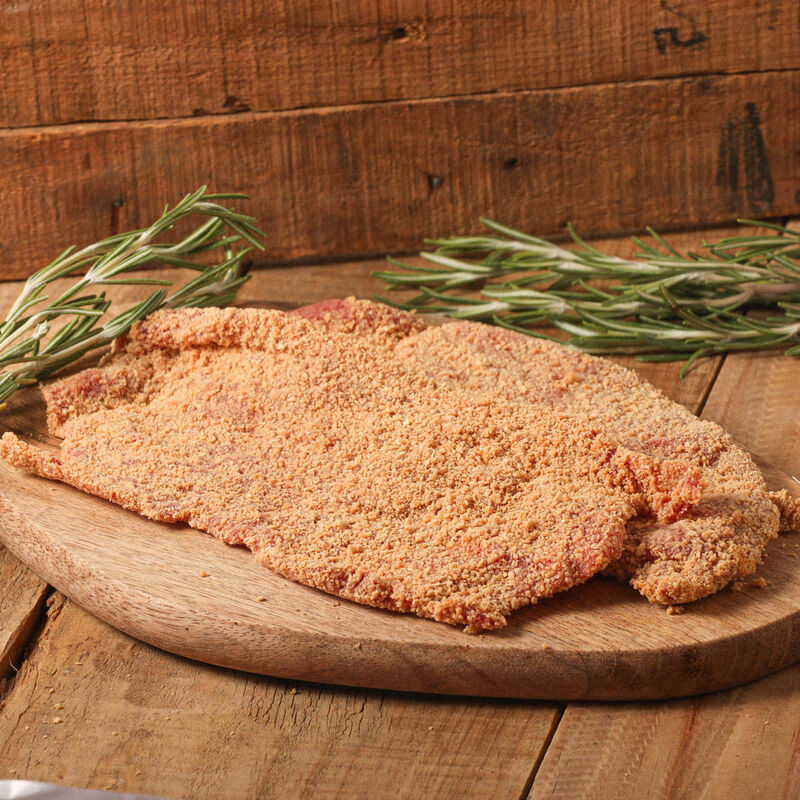Escalope de ternera Ametller Origen - 3uds. 