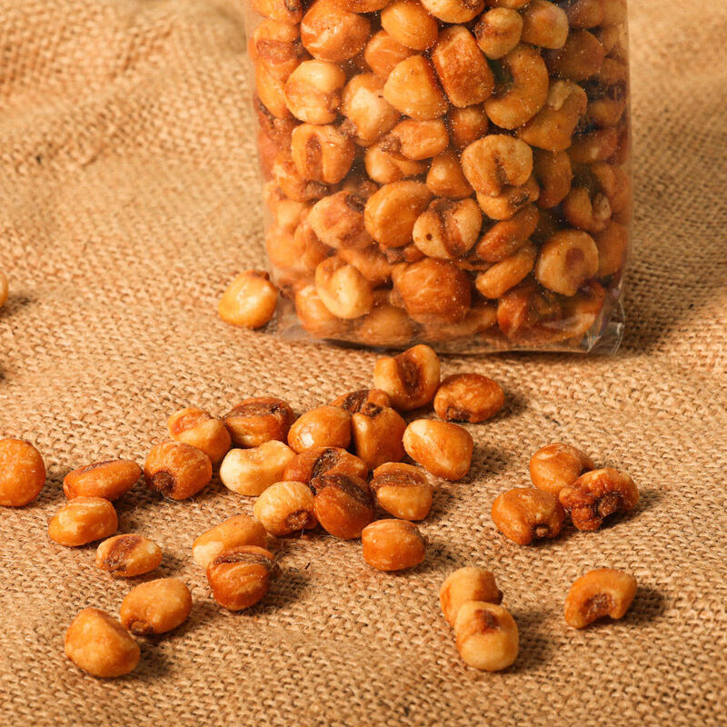 Maíz tostado gigante Ametller Origen 160 g